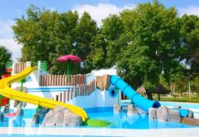 Escapadas Refrescantes: Balnearios a Menos de una Hora de Querétaro
Escapadas Refrescantes: Balnearios a Menos de una Hora de Querétaro