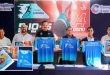 Corregidora anuncia su Carrera Atlética 2025 con tres rutas
Corregidora anuncia su Carrera Atlética 2025 con tres rutas