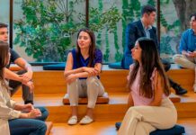 EBC: La universidad de los líderes de negocios en México
EBC: La universidad de los líderes de negocios en México