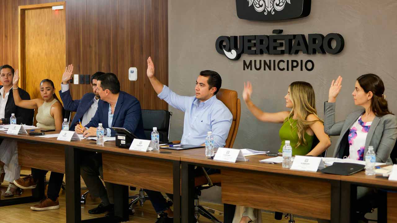 Aprueban tipificación como delito del homicidio vial en municipio de Querétaro