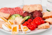 ¿Cómo cambian las necesidades de proteína con la edad?
¿Cómo cambian las necesidades de proteína con la edad?