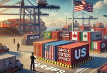 Comercio y Aranceles en la Cuerda Floja – Opinión no Pedida
Comercio y Aranceles en la Cuerda Floja - Opinión no Pedida