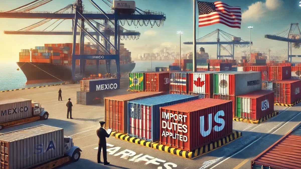 Comercio y Aranceles en la Cuerda Floja - Opinión no Pedida