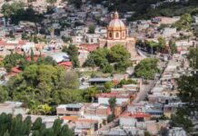 La Cañada: el barrio de Querétaro donde viven las leyendas
La Cañada: el barrio de Querétaro donde viven las leyendas