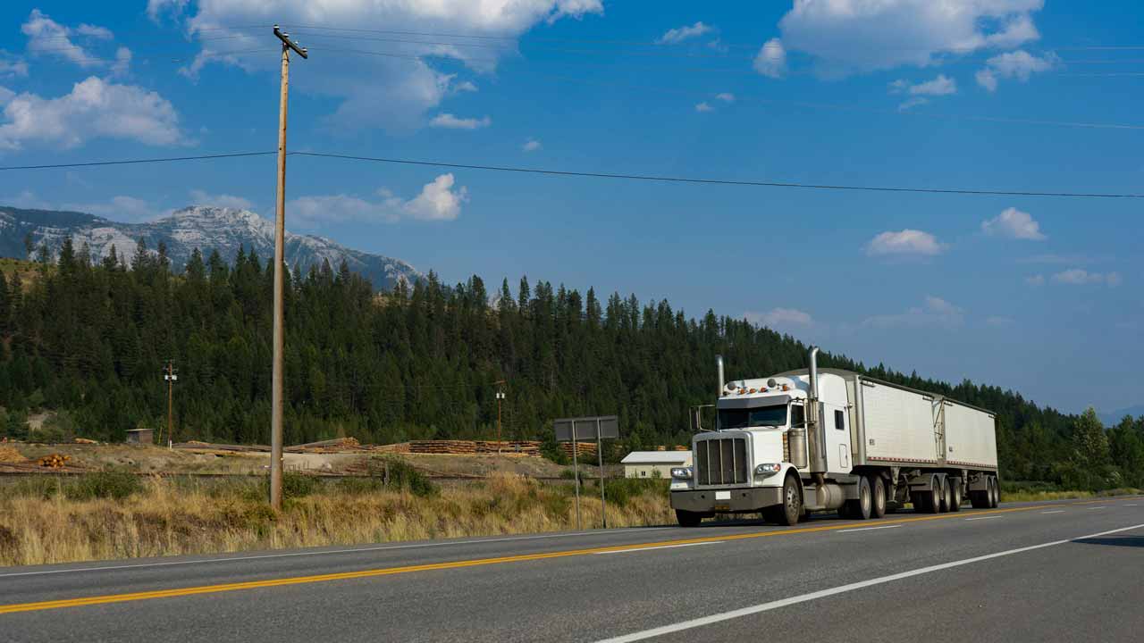 Seguridad logística en México, un reto con oportunidades