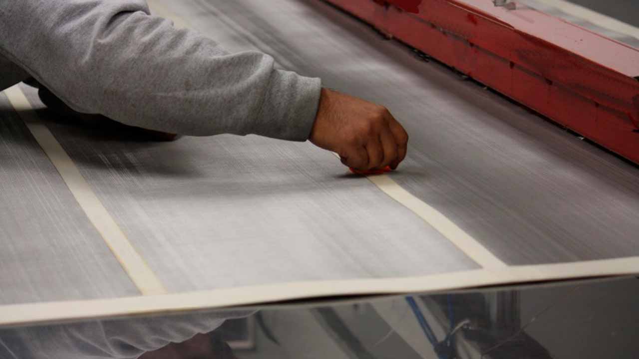 Mallas Filtrantes de Acero Inoxidable: Un Producto Clave para Emprendedores Industriales