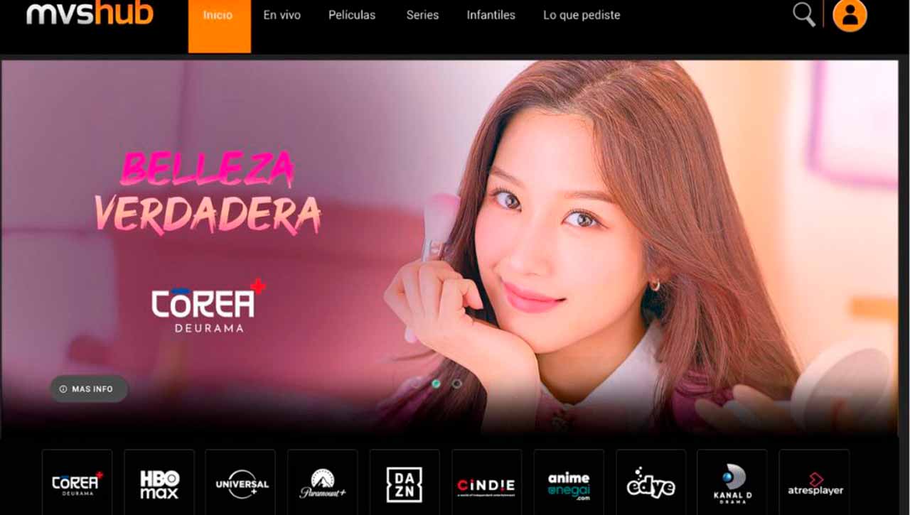 Corea+ ya está disponible en México con catálogo exclusivo de K-Dramas en español