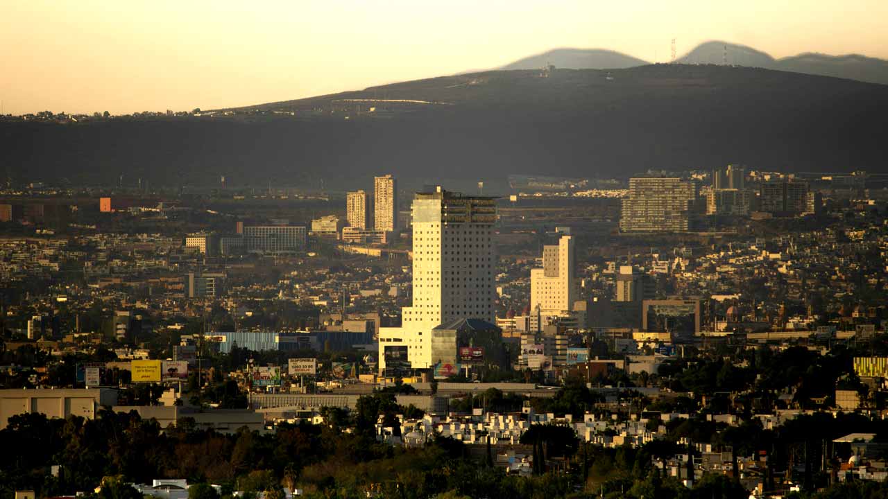 El monstruo inmobiliario en Querétaro