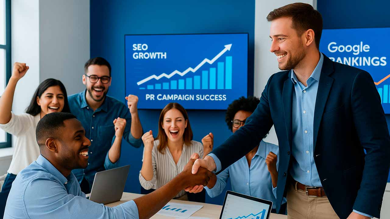 Backlinks Global lanza proyecto white label para potenciar a agencias y revendedores en SEO