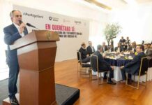 “Septiembre Mes del Testamento” en Querétaro con descuentos y facilidades
“Septiembre Mes del Testamento” en Querétaro con descuentos y facilidades