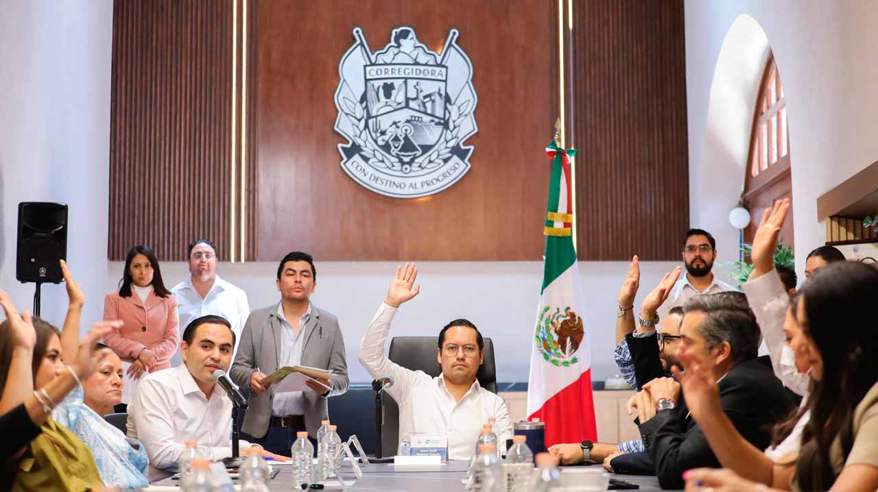 Corregidora prohíbe eventos que promuevan la violencia