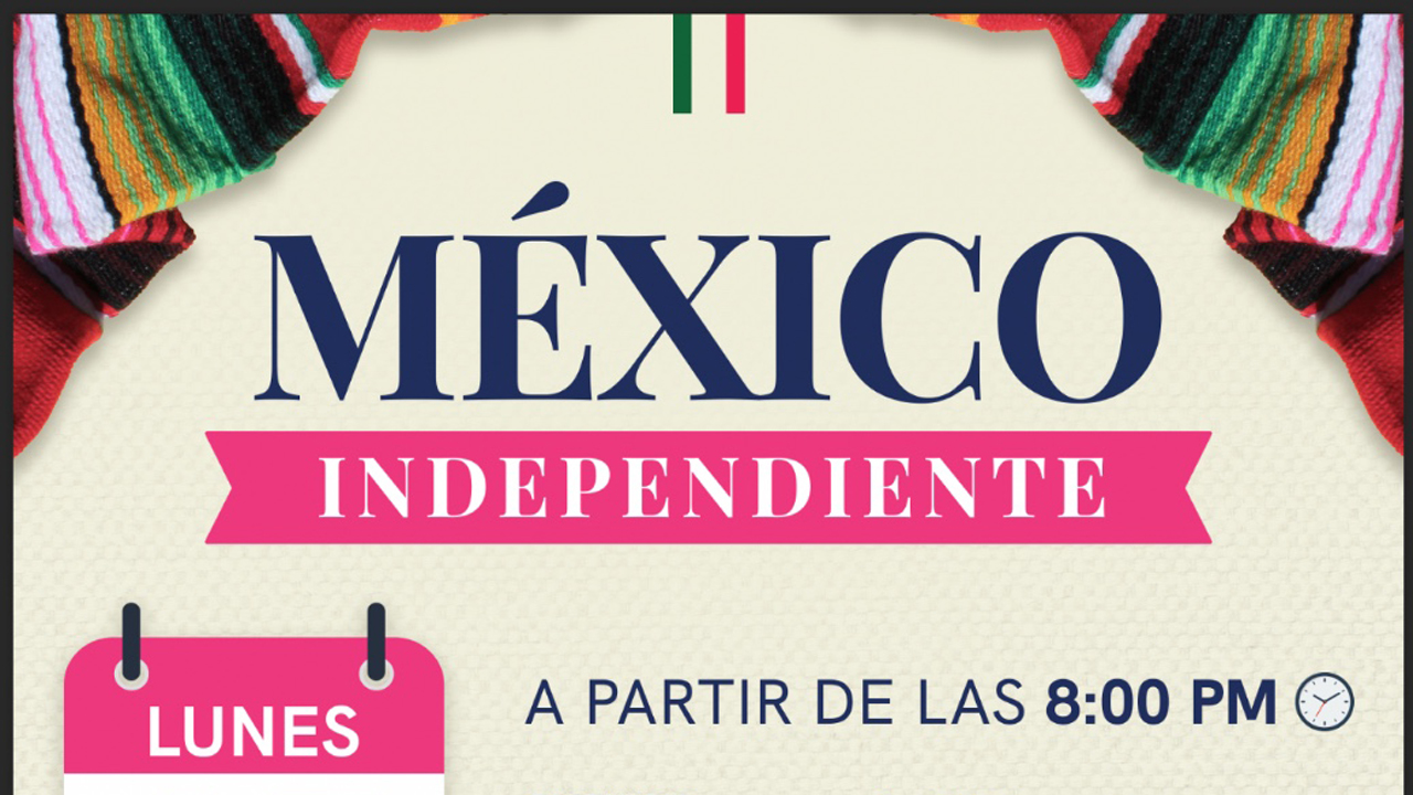 Cartelera Fiestas Patrias Querétaro 2025: conciertos, turismo y cultura