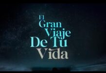 “El Gran Viaje de tu Vida” llega a los cines (Trailer)
   “El Gran Viaje de tu Vida” llega a los cines