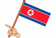 Ver películas extranjeras cuesta la vida en Corea del Norte
   Ver películas extranjeras cuesta la vida en Corea del Norte