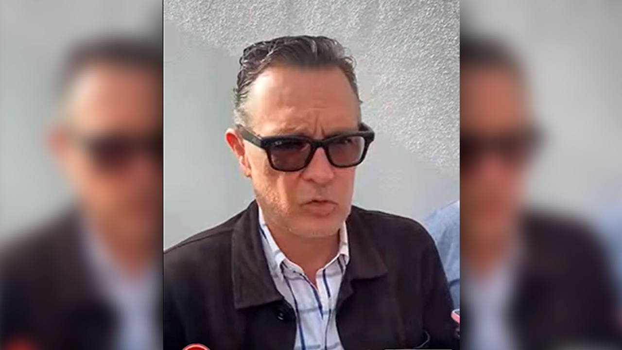 Para nosotros El Batán ya lo dimos por "muerto”, Mauricio Kuri