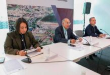 Legislatura exhorta a Conagua a actualizar concesiones de pozos