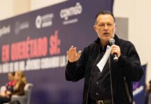 “Empieza hoy Contigo”: Kuri impulsa a la juventud queretana
   “Empieza hoy Contigo”: Kuri impulsa a la juventud queretana