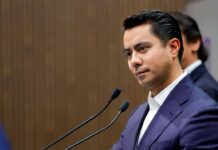 Reitera Felifer Macías orden y espacios familiares en el Centro Histórico
Reitera Felifer Macías orden y espacios familiares en el Centro Histórico