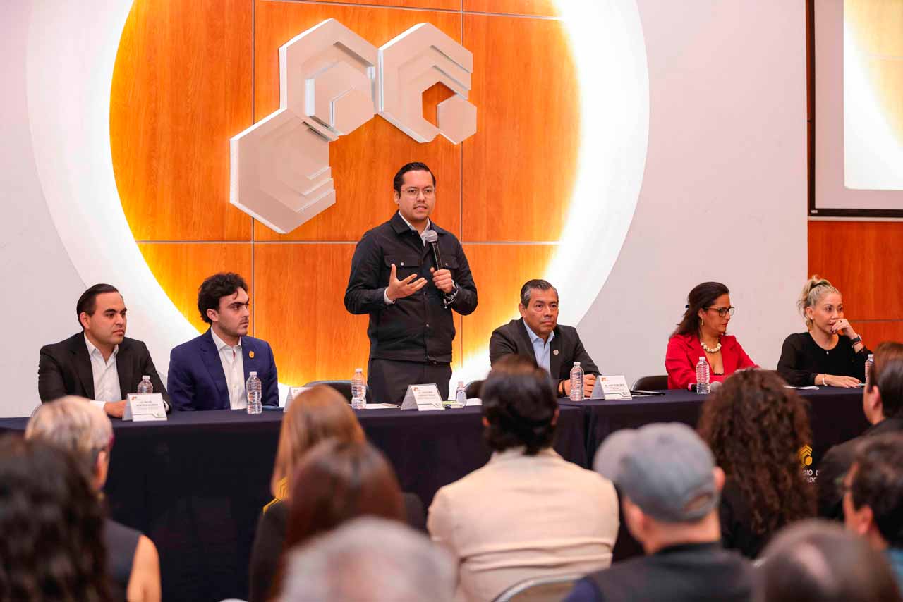 Corregidora impulsa desarrollo urbano sostenible: Chepe Guerrero