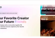 La app que promete que salir no sea solo ver caras nuevas, sino hacer amigos
La app que promete que salir no sea solo ver caras nuevas, sino hacer amigos