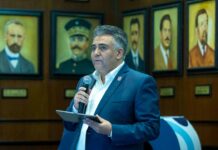 Querétaro avanza 51% en pago de su deuda; prevén liquidarla en 2027
   Querétaro avanza 51% en pago de su deuda; prevén liquidarla en 2027