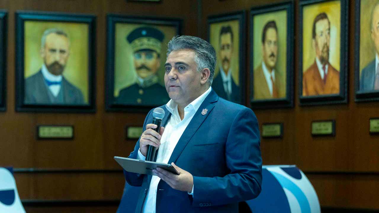 Querétaro avanza 51% en pago de su deuda; prevén liquidarla en 2027