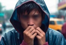 Giro inesperado en delitos cometidos por adolescentes en México va de baja al repunte
Giro inesperado en delitos cometidos por adolescentes en México va de baja al repunte