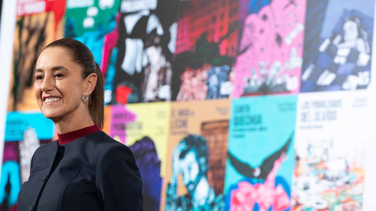 Regalarán 2.5 Millones de Libros del FCE: Colección “25 para el 25”