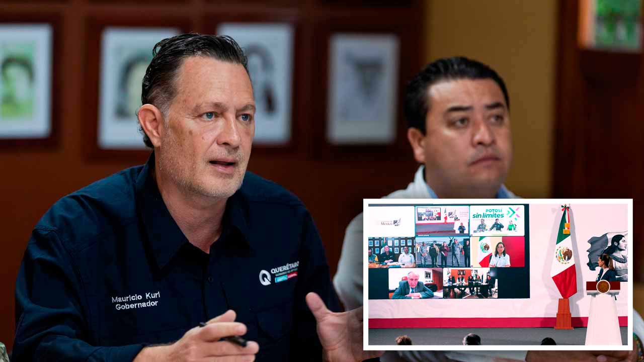 Avanza Querétaro en la recuperación de la Sierra Gorda tras lluvias