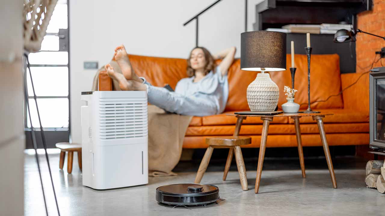 Calor o frío, descubre cómo elegir el aire acondicionado portátil ideal