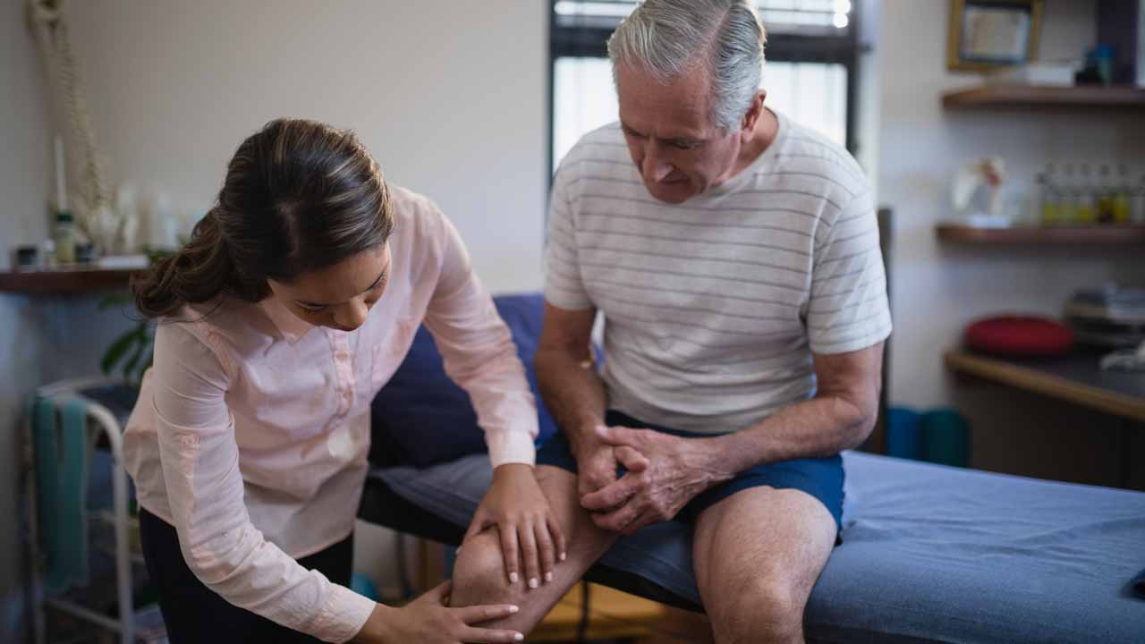 Probióticos para dolor articular: una alternativa que gana terreno en la salud natural