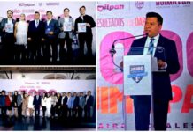 Jairo Morales rinde su Primer Informe con eje en la cercanía ciudadana
Jairo Morales rinde su Primer Informe con eje en la cercanía ciudadana