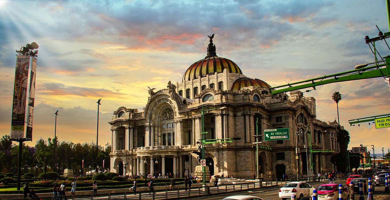 Más de 64% de mexicanos asistió a eventos culturales en 2025