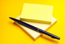 Cuando volver al lápiz y papel se convierte la mejor estrategia de ciberseguridad
Cuando volver al lapiz y papel se convierte la mejor estrategia de ciberseguridad