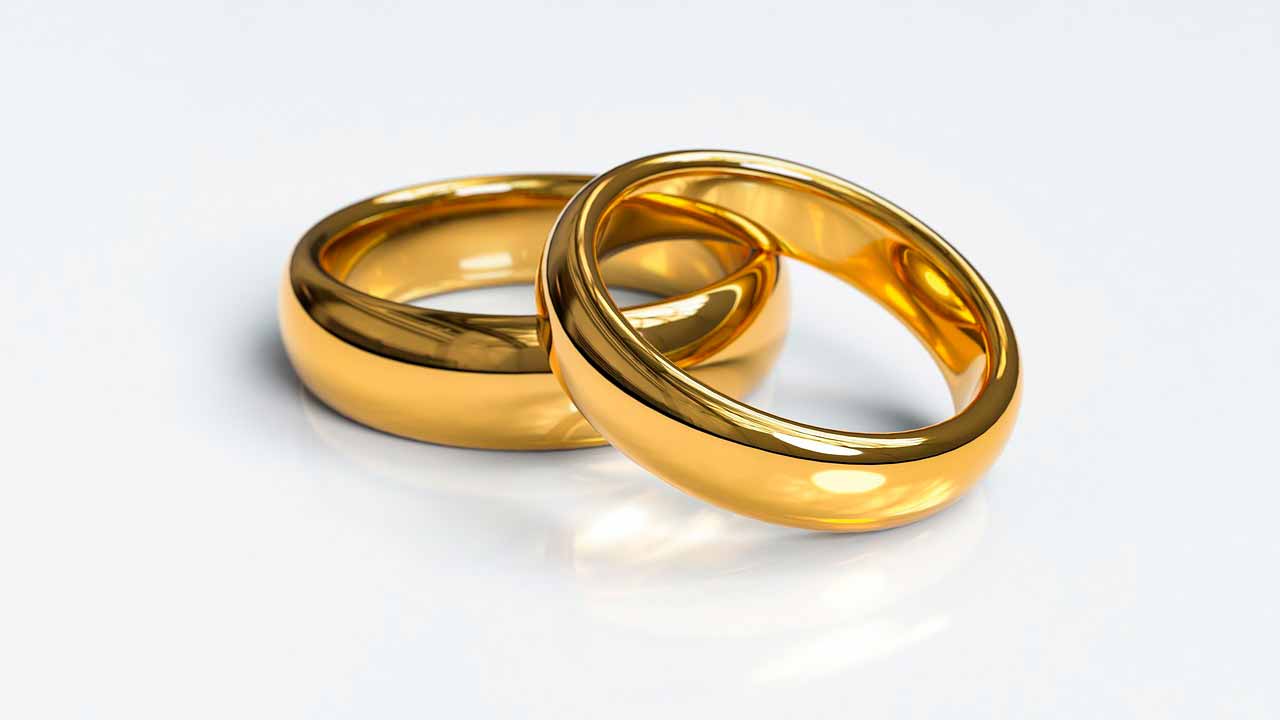Menos bodas y más diversidad: así fueron los matrimonios en Querétaro en 2024
