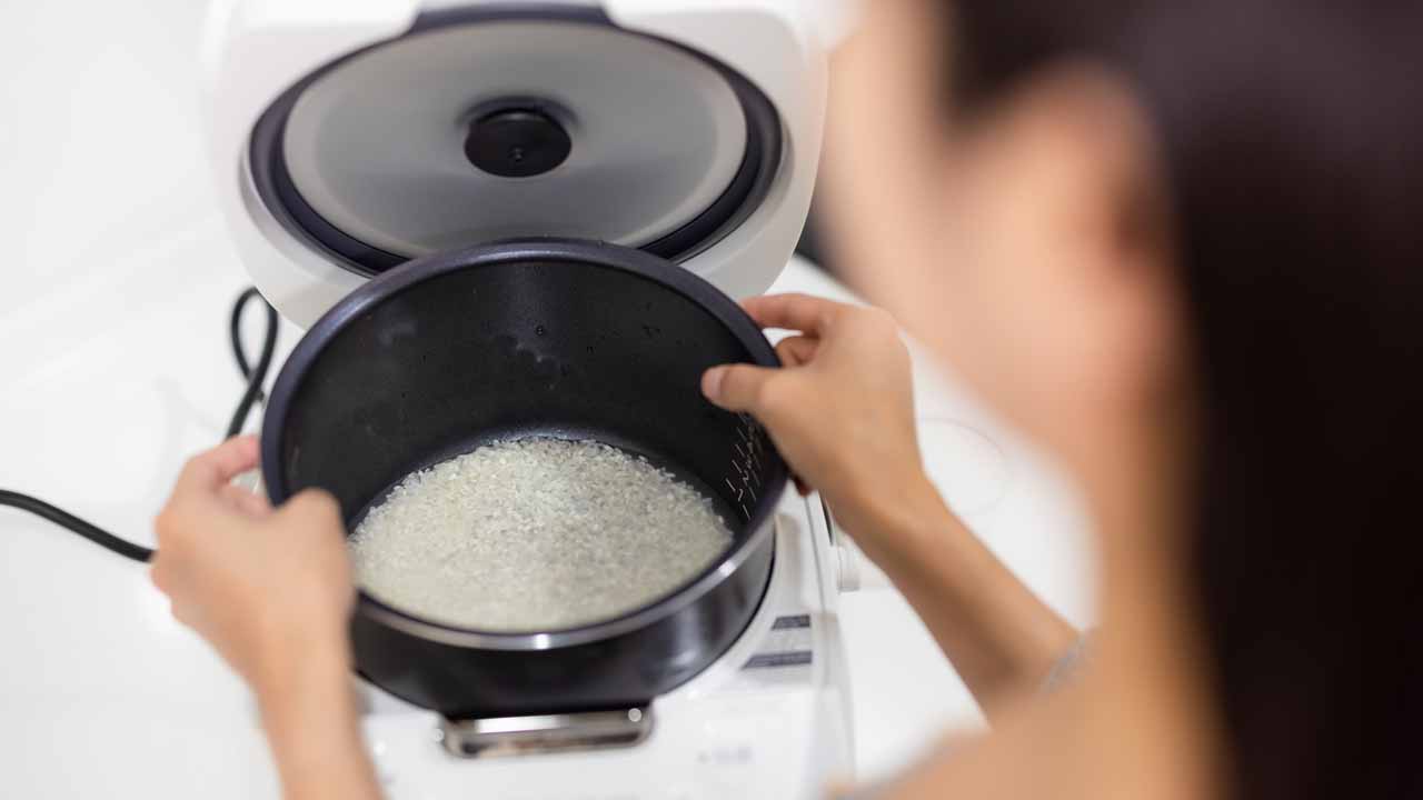 Arroceras eléctricas: cocina sin estrés