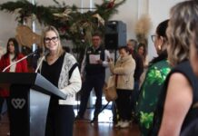 Car Herrera inaugura el Bazar ALE 2025 para apoyar tratamientos de hemodiálisis
Car Herrera inaugura el Bazar ALE 2025 para apoyar tratamientos de hemodiálisis