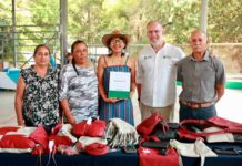 La Sierra Gorda da un paso firme hacia la economía circular: Marco Del Prete
La Sierra Gorda da un paso firme hacia la economía circular: Marco Del Prete