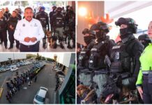 Corregidora arranca el Operativo “Buen Fin 2025” en plazas comerciales
Corregidora arranca el Operativo “Buen Fin 2025” en plazas comerciales