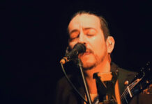 Noche íntima de trova en Querétaro con Fernando Paredez
Noche íntima de trova en Querétaro con Fernando Paredez