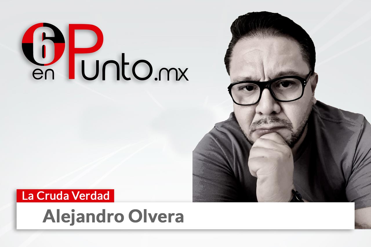 El Riesgo Opositor de Poner a Sheinbaum en la Boleta - La Cruda Verdad