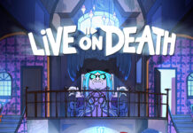 “LIVE ON DEATH”: comedia, terror e influencers en una nueva serie mexicana
“LIVE ON DEATH”: comedia, terror e influencers en una nueva serie mexicana