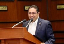 Querétaro avanza con transparencia y disciplina: Oscar García
Querétaro avanza con transparencia y disciplina: Oscar García