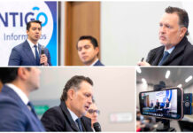 Anuncian Kuri y Felifer obras pluviales por 450 mdp en municipio de Querétaro
Anuncian Kuri y Felifer obras pluviales por 450 mdp en municipio de Querétaro