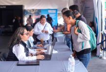 Corregidora impulsa y acerca vacantes de empleo formal
Corregidora impulsa y acerca vacantes de empleo formal