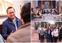 Corregidora aprueba Ley de Ingresos 2026 sin aumentar impuestos
Corregidora aprueba Ley de Ingresos 2026 sin aumentar impuestos