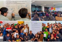 Querétaro impulsa reconocimiento legal a los deportes electrónicos
Querétaro impulsa reconocimiento legal a los deportes electrónicos