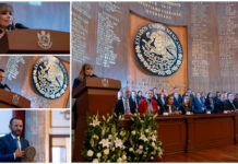 Profesionistas, pilar del desarrollo en Querétaro: Mauricio Kuri