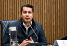 Querétaro endurece reglamento para establecimientos mercantiles y protege a la niñez
Querétaro endurece reglamento para establecimientos mercantiles y protege a la niñez