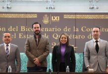 LXI Legislatura aprueba Tablas de Valores para el Ejercicio Fiscal 2026
LXI Legislatura aprueba Tablas de Valores para el Ejercicio Fiscal 2026